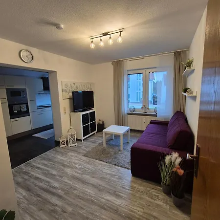 Ferienwohnung Nele *