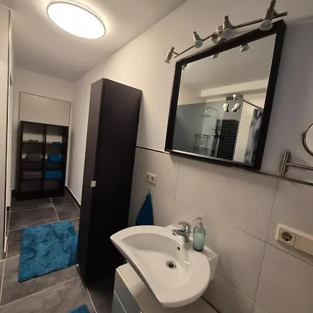 Ferienwohnung Nele