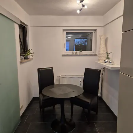 Ferienwohnung Nele
